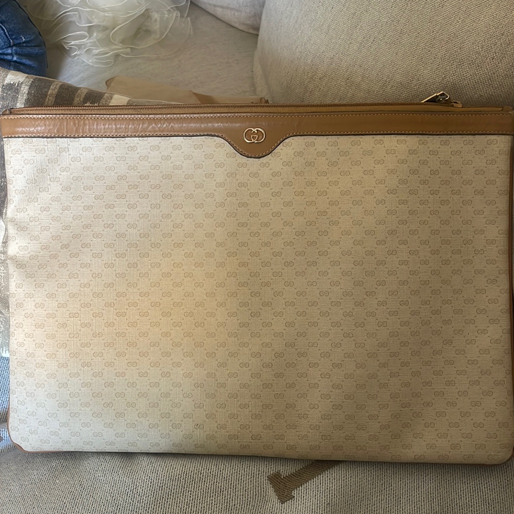 Gucci Envelope Bag